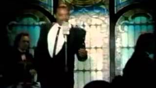 Alexander O&#39;Neal &quot;A Broken Heart Can Mend&#39; Video