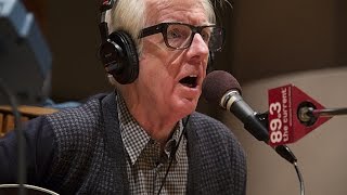 Nick Lowe - (What&#39;s So Funny &#39;Bout) Peace, Love and Understanding (Live on 89.3 The Current)