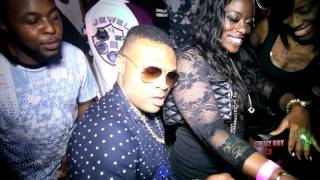 Party With Me By Chetta Chasers