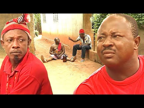 TWO WISE FOOLS |BEST OF OSUOFIA AND AMAECHI MOUNAGOR CLASSIC OLD NIGERIAN MOVIE| AFRICAN MOVIES