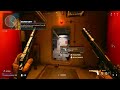 New Black Ops 6 Submarine Easter Egg POI On Rebirth Island Full Guide