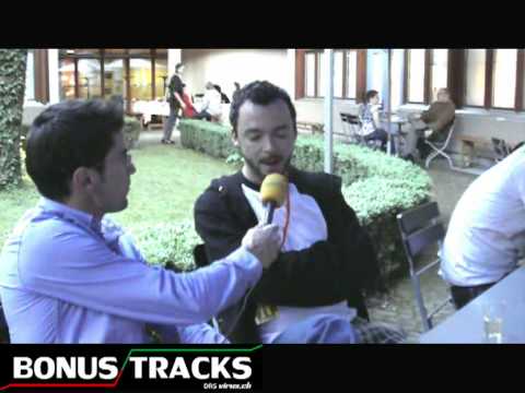 DRS Virus Bonus Tracks - Greis