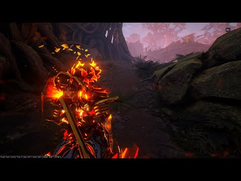 Warframe | Dx11 vs Dx12 (Is there a difference?)