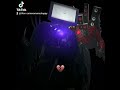 titan tv man x titan speakerman