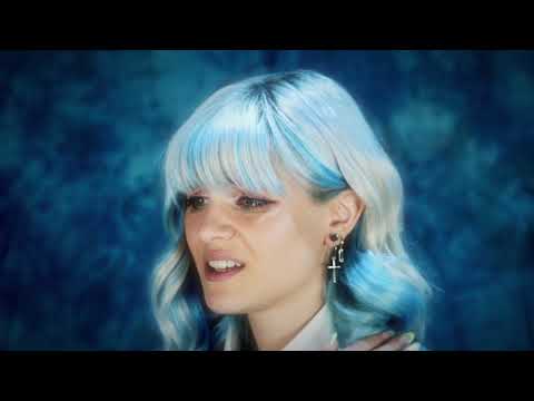 Sarah Barrios - Help (feat. Rence) (Official Music Video)