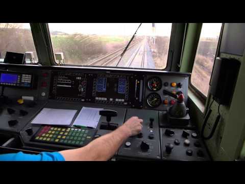 Cabview - 163WTB - Mělník - Stará Boleslav