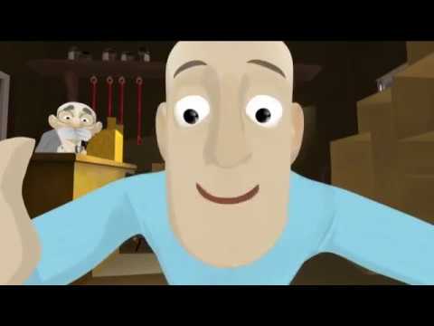 Pet Hate (Short Film)