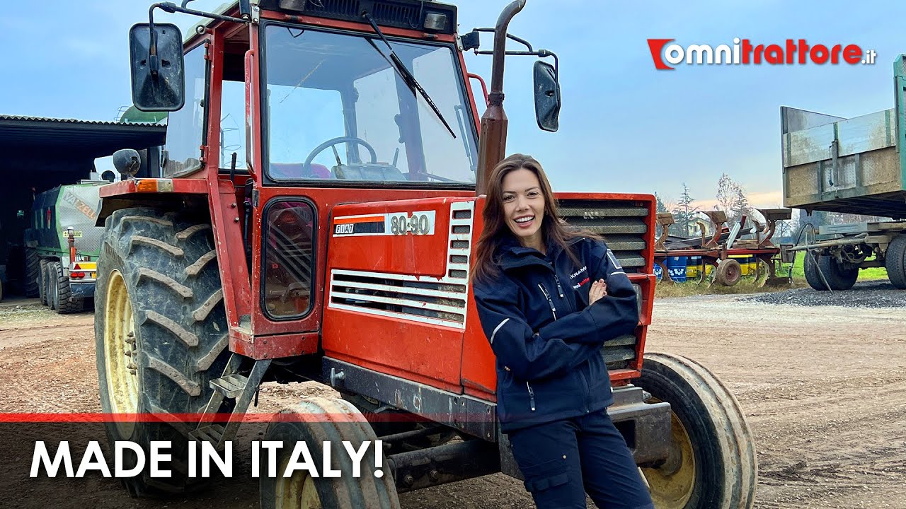 5 TRATTORI ITALIANI per un BUON 2023!