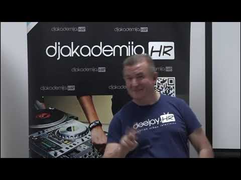 Dj Akademija - TV reportaža 2024