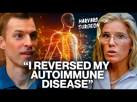 Harvard Surgeon Changes Her Mind About Modern Medicine After Autoimmune Disease