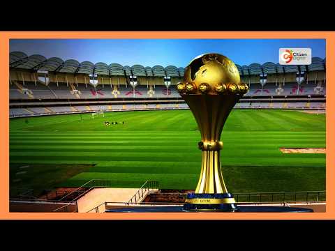 Musonye calls for whole-of-government approach to AFCON 2027 preparations