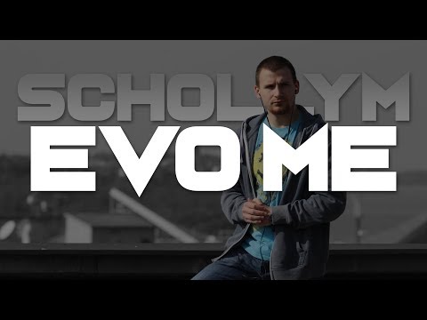 03. Schollym - Evo Me (Lyric Video)