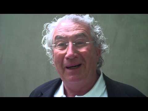 impulse fragt - Rainer Megerle