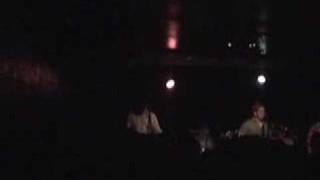 Weston - Indie Rock Star, New Shirt & Heather Lewis