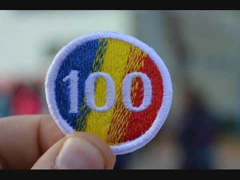 Camp-ul 100 de ani de cercetășie în România Unită