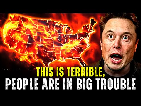 Du wirst nicht glauben, was gerade in Alaska passiert ist