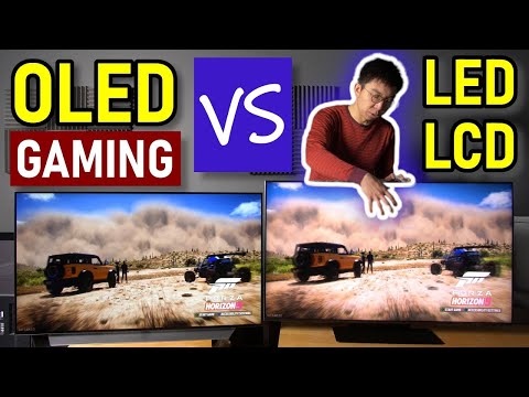 We've All Been Duped by LED LCD's Input Lag vs OLED for Gaming - Here's the Truth [PROMOTED]
