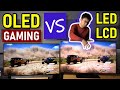 We've All Been Duped by LED LCD's Input Lag vs OLED for Gaming - Here's the Truth [PROMOTED]