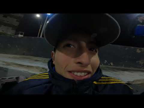 SERZ vs DIEGO NOISE - SEMIFINAL - LZ ROOKIES SUB 21