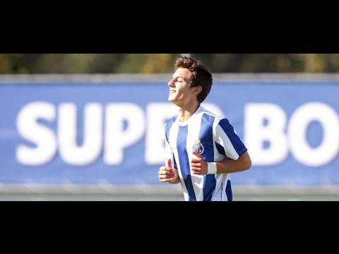 Michael Morais   "Mike" FC Porto