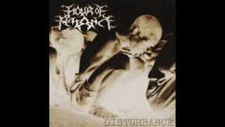 Hour Of Penance - Rise And Oppress (with lyrics)