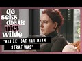 LYNELLE (27) WERD MISBRUIKT DOOR STIEFVADER ● DE SEKS DIE IK NIET WILDE