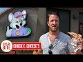 Barstool Pizza Review Chuck E Cheese S