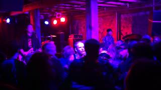 Agent Orange - Secret Agent Man