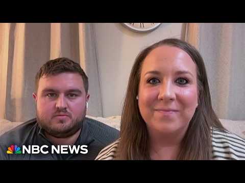 'The weather had other plans': Couple postpones wedding because of Hurricane Isaias