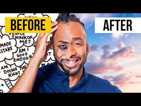 OVERTHINKING STOPS NOW (Watch This Video)