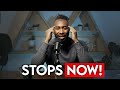 OVERTHINKING STOPS NOW (Watch This Video)