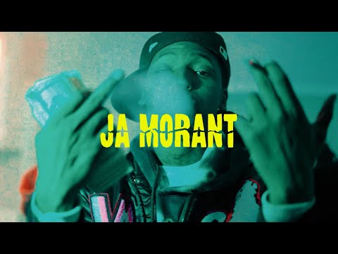 Lil 30 - “JA MORANT” [Official Video] Shot by @flackoproductions