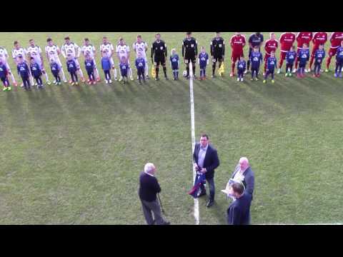 II. Liga - sk. VÝCHOD / MFK Lokomotíva Zvolen - Partizán Bardejov