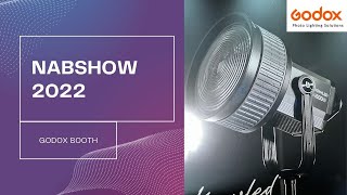 NABSHOW 2022  Godox