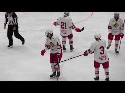 K-Vantaa B - Jokerit B erä 1