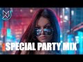 Party Mix 2023 | Hip Hop Dancehall  RnB Electro EDM Twerk & Trap Mix 2023 | Best of Party Music #2