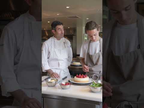 🍓 Dominando el Inglés de Cocina: ¡De la Preparación al Emplatado!