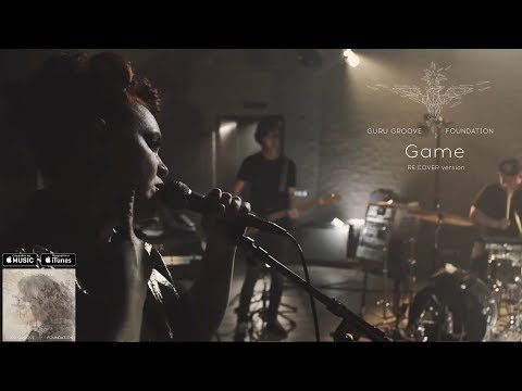 Guru Groove Foundation - Game (RE:COVER version)