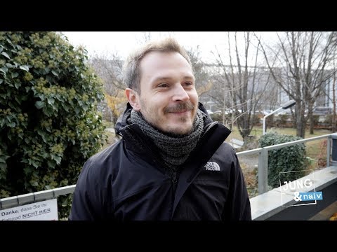 Regierungstagebuch #94 - Socialbots