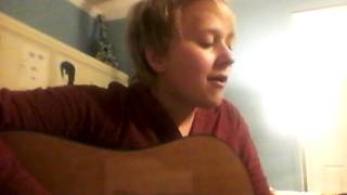 Guilty as charged- tegan and sara acoustic cover