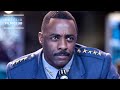 Idris Elba's Accent Game Is Beyond Impressive | Concrete Cowboy | Netflix