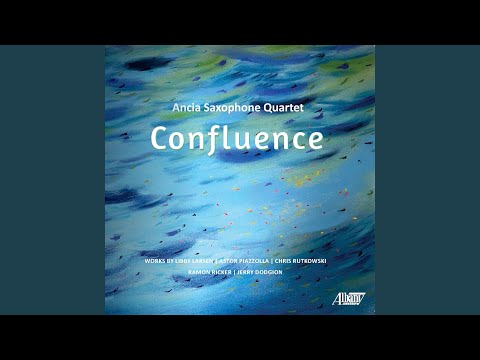 Tango Suite: Tango No. 1