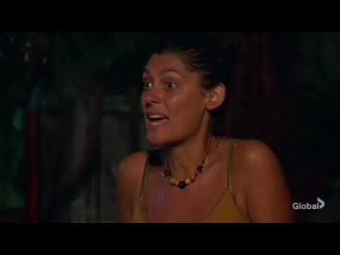 Survivor: Winners at War- FINAL Tribal /Part 2