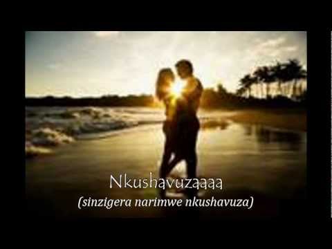 MAURIX - Uri uwange.