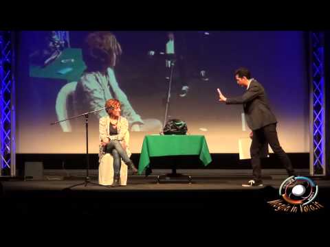 SocialMind a.k.a. Mentalgram Stage Version