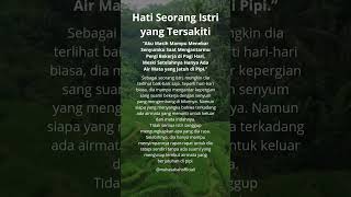 Download lagu hati seorang istri yang tersakiti #shorts mp3