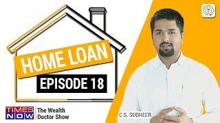 Home Loan - Reasons for Home Loan Application Rejection