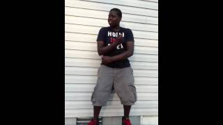 KEANTHONY