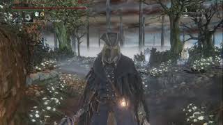 bloodborne  考察雑談配信7週目　その7