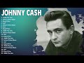 J O H N N Y C A S H Greatest Hits Top 100 Artists To Listen In 2022 2023